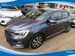 RENAULT NEW CLIO 1.6 eTech Hybrid 140cv Zen AUT EU6