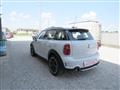 MINI COUNTRYMAN Mini Cooper SD County. ALL4