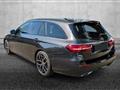 MERCEDES CLASSE E STATION WAGON d S.W. Auto Premium