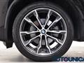 BMW X3 20D XDRIVE 48V MSPORT MILD HYBRID TETTO PANORAMA