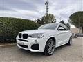 BMW X4 xDrive20d Msport NAVI PRO - XENO - TETTO - 19