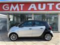 SMART FORFOUR 0.9 90CV PASSION CERCHI 15"