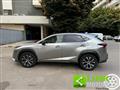 LEXUS NX Hybrid 4WD F-Sport