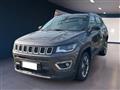 JEEP COMPASS II 2017 2.0 mjt Limited 4wd 140cv my19