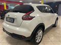 NISSAN JUKE 1.5 dCi E6  Start&Stop telecamera