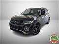 VOLKSWAGEN T-CROSS 1.0 TSI 115 CV DSG Style BMT Navi Led