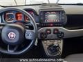 FIAT PANDA 1.0 FireFly S&S Hybrid City Cross