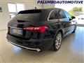 AUDI A4 AVANT Avant 35 TDI/163 CV S tronic Business Advanced