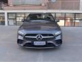 MERCEDES CLASSE A d Automatic Premium