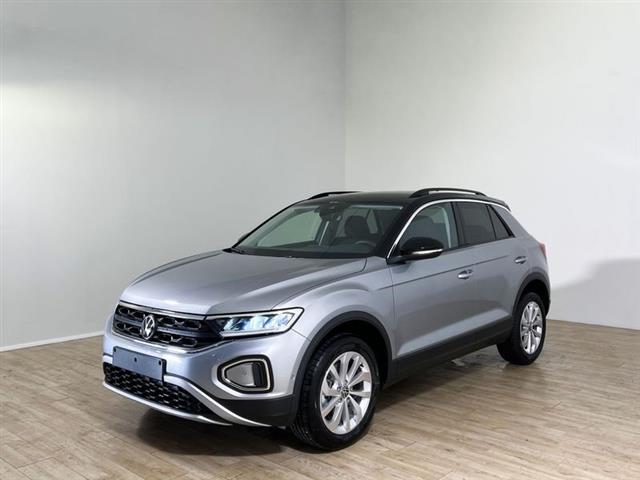 VOLKSWAGEN T-ROC 1.0 TSI Life