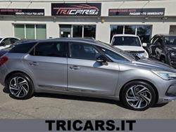 DS 5 BlueHDi 180 aut. So Chic PERMUTE TETTO PANORAMICO