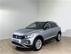 VOLKSWAGEN T-ROC 1.0 TSI Life