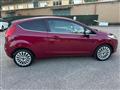 FORD FIESTA + 1.4TDCi 68CV neopatentati perfetta di meccanica