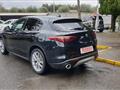 ALFA ROMEO STELVIO 2.2 Turbodiesel 180 CV AT8 RWD Super