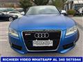 AUDI A5 2.7 V6 TDI 190 cv LOOK RS5