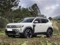 DACIA NEW DUSTER DUSTER