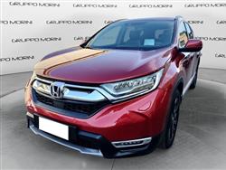 HONDA CR-V HYBRID CR-V 2.0 Hev eCVT Executive Navi AWD