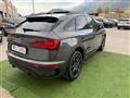 AUDI Q5 Sportback 40 2.0 tdi mhev 12V S line Plus quattro s-tronic