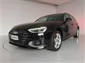 AUDI A4 AVANT Avant 35 TDI163 CV S tronic Business MATRIX TELEC