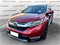 HONDA CR-V HYBRID CR-V 2.0 Hev eCVT Executive Navi AWD