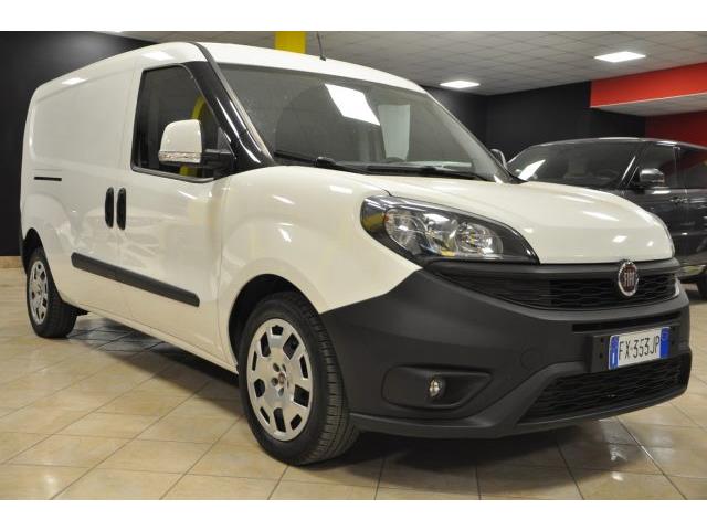 FIAT DOBLÒ 1.6 MJT 105CV 3 POSTI Maxi N1 SX