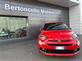 FIAT 500X 1.3 T4 150CV DCT Sport LED-CARPLAY-19"-GOMME NUOVE