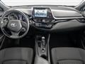 TOYOTA C-HR 1.8 Hybrid E-CVT Active