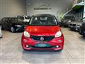 SMART FORFOUR PRIME 1.0 71CV TETTO S.RISCALDATI LANE CRUISE JBL