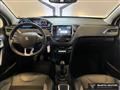 PEUGEOT 2008 (2013) PureTech 82 CV Allure NEOPATENTATI