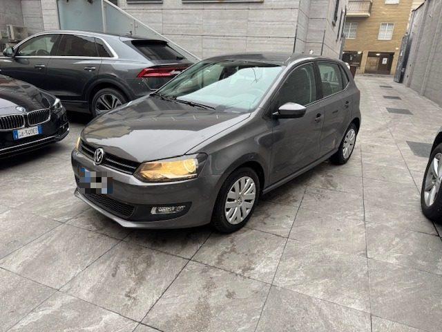 VOLKSWAGEN POLO 1.4 5 porte Comfortline