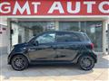 SMART FORFOUR 0.9 90CV BRABUS STYLE PANORAMA LED NAVIGATORE