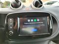 SMART FORTWO 70 1.0 AndroidAuto,CRUISE,CERCHI LEGA,CLIMA ..