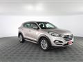 HYUNDAI TUCSON 1.7 CRDi DCT XPossible