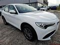 ALFA ROMEO STELVIO 2.2 Turbodiesel 190 CV AT8 Q4 Business