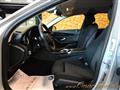 MERCEDES CLASSE C NUOVA S.W.CDI SPORT 9G TR.F1 NAVI GANCIO NAVI FULL