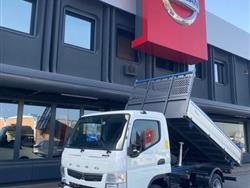 MITSUBISHI FUSO CANTER 3C15/28 TF 3.0 TDI 150CV PM Cabinato Comfort