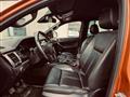 FORD RANGER 2.0 TDCi aut. DC Wildtrak 5 posti