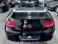 MERCEDES Classe C d 194CV Cabrio Premium Plus