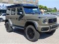 MERCEDES CLASSE G G 63 AMG S.W. 4x4²