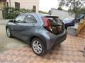 TOYOTA Aygo X 1.0 VVT-i 72 CV 5p. Active