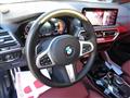 BMW X4 xDrive30d IBRIDA 48V 249CV Msport+Tetto con Iva 22