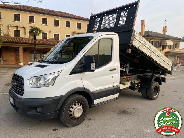 FORD TRANSIT 310 2.0TDCi EcoBlue 130CV PM Cab.Entry