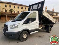 FORD TRANSIT 310 2.0TDCi EcoBlue 130CV PM Cab.Entry