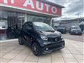 SMART FORTWO CABRIO 0.9 109CV TURBO EXCLUSIVE NAVI LED