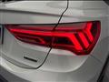 AUDI Q3 SPORTBACK SPB 40 TDI quattro S tronic S line edition