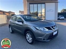 NISSAN QASHQAI 1.5 dCi Acenta