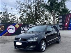 VOLKSWAGEN POLO 1.6 TDI 90CV DPF DSG 5 porte Highline