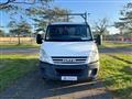 IVECO Daily 35 C12P bar.t. p.m. Daily 40C12P/BarT 2.3Hpi TDI PC-RG Cab.