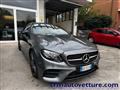 MERCEDES CLASSE E COUPE d Auto Premium Plus