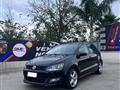 VOLKSWAGEN POLO 1.6 TDI 90CV DPF DSG 5 porte Highline